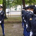 21st TSC conducts 9/11 Remembrance Ceremony