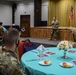 Incirlik hosts National Suicide Awareness Month brunch and storyteller event