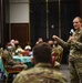 Incirlik hosts National Suicide Awareness Month brunch and storyteller event