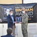 NEX Gaeta receives its Bingham Award