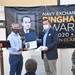 NEX Gaeta receives its Bingham Award