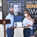 NEX Gaeta receives its Bingham Award