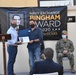 NEX Gaeta receives its Bingham Award