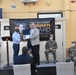 NEX Gaeta receives its Bingham Award