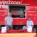 Hurricane Ida: Verizon Emergency Response Team Reserves