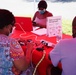 Hurricane Ida: Verizon Emergency Response Team Reserves