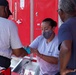 Hurricane Ida: Verizon Emergency Response Team Reserves