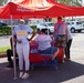 Hurricane Ida: Verizon Emergency Response Team Reserves