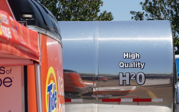 Hurricane Ida: Tide - Loads of Hope Laundry Service