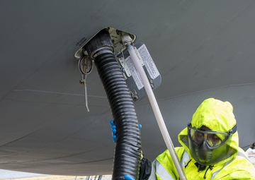 Flight Line Images, Travis AFB