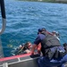 Coast Guard crew rescues 2 divers in distress near Coki Point, Saint Thomas