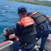 Coast Guard crew rescues 2 divers in distress near Coki Point, Saint Thomas