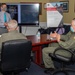 5GISE and Mechanized Weapons Skid Demonstrations