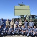 Royal Malaysia Air Force receives radar operations training at Camp Rilea