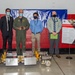 5GISE and Mechanized Weapons Skid Demonstrations