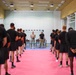 Dreadnaughts train in self defense with DPTA Combat Kalaki Team in Oleszno