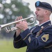 Fort Stewart Hosts Patriot Day Remembrance Ceremony