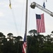 Naval Hospital Jacksonville 9/11 Remembrance