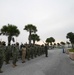 U.S. NAVSO/U.S. 4th Fleet Command Master Chief Leads Staff in Commemorating Sept. 11th Terrorist Attacks