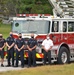 Naval Hospital Jacksonville 9/11 Remembrance