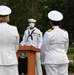 Naval Hospital Jacksonville 9/11 Remembrance