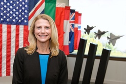 Inspiring Acquisition Excellence at F-35