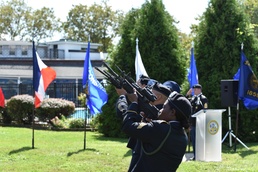 9/11: Fort Hamilton Never Forgets