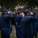 Coast Guard members attend 9/11 Remembrance Ceremony