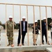 Presidio of Monterey ‘goes vertical’ on energy efficient family housing area