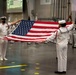 RTC 9/11 Flag Presentation