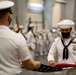 RTC 9/11 Flag Presentation