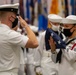 RTC 9/11 Flag Presentation