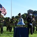 Joint Base Anacostia-Bolling honors fallen on 20th anniversary of 9/11 terror attacks