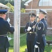 Joint Base Anacostia-Bolling honors fallen on 20th anniversary of 9/11 terror attacks