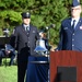 Joint Base Anacostia-Bolling honors fallen on 20th anniversary of 9/11 terror attacks