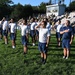 Joint Base Anacostia-Bolling honors fallen on 20th anniversary of 9/11 terror attacks