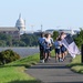 Joint Base Anacostia-Bolling honors fallen on 20th anniversary of 9/11 terror attacks