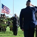 Joint Base Anacostia-Bolling honors fallen on 20th anniversary of 9/11 terror attacks