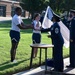 Joint Base Anacostia-Bolling honors fallen on 20th anniversary of 9/11 terror attacks