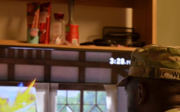 Fort Campbell Esports builds lasting bonds between Soldiers