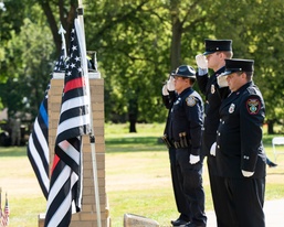 Two decades on, RIA joins community in remembering 9-11 attacks