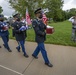 Mission of Honor holds 36th ceremony