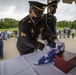 Mission of Honor holds 36th ceremony