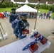 Mission of Honor holds 36th ceremony