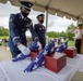 Mission of Honor holds 36th ceremony