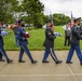 Mission of Honor holds 36th ceremony