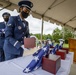 Mission of Honor holds 36th ceremony