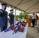 Mission of Honor holds 36th ceremony