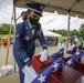 Mission of Honor holds 36th ceremony