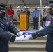 Mission of Honor holds 36th ceremony